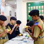 Art Education by Mrs Divya Singh
